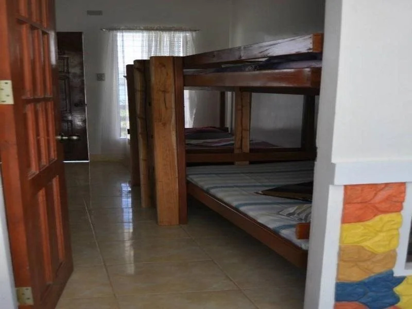 Magic Island Resort 1