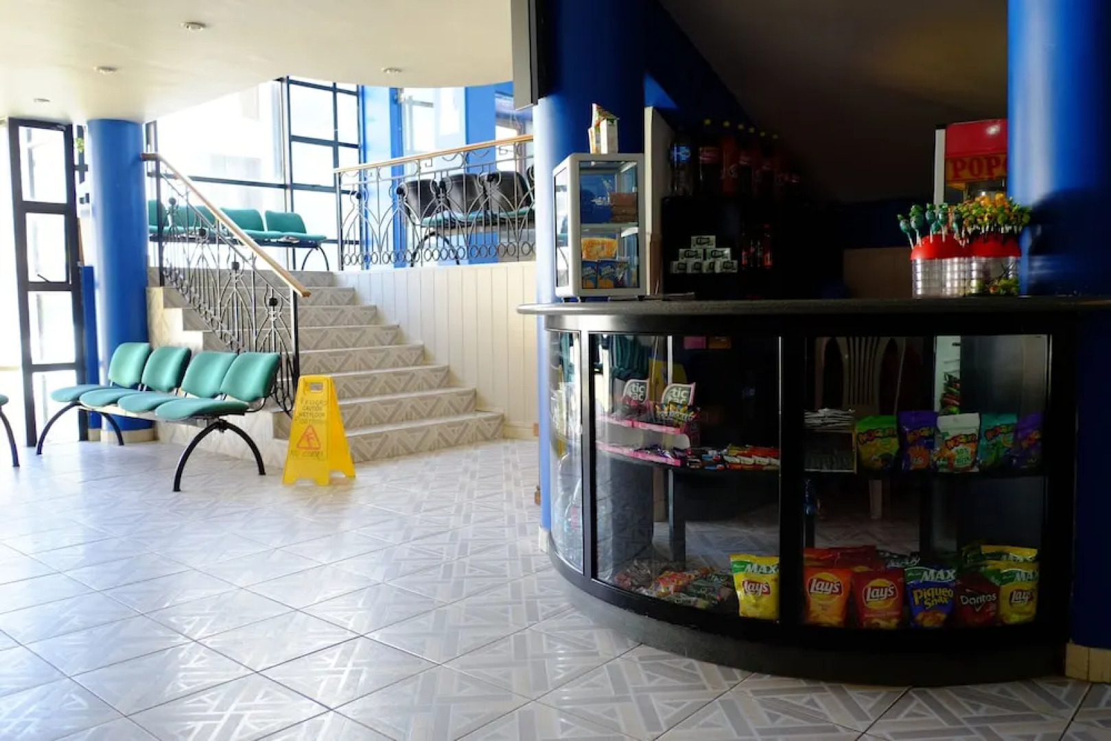 Hotel Eden Resort By Bluebay