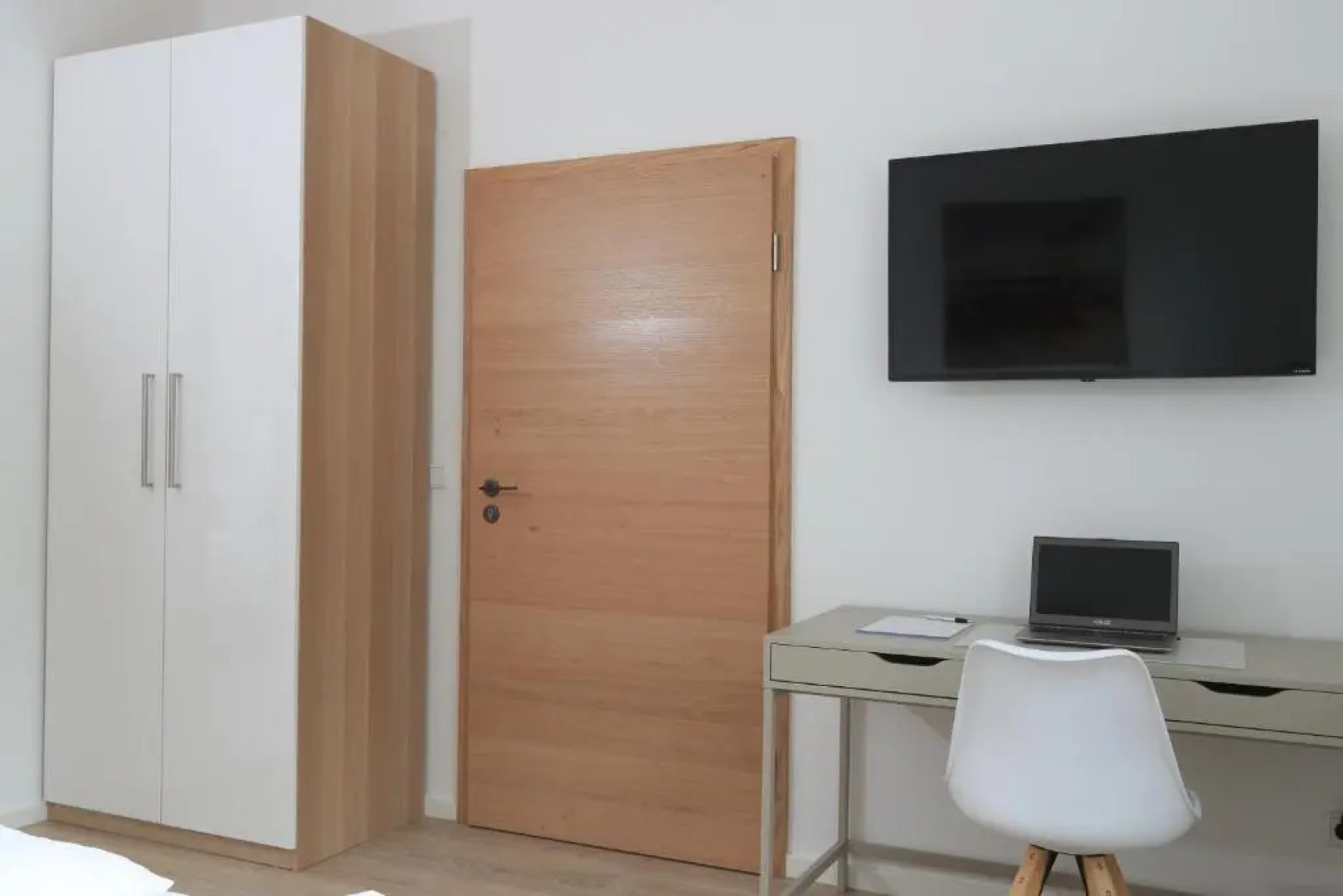 Modern Home Check-In & Chill Down Auf 65 Qm² (Adults Only)