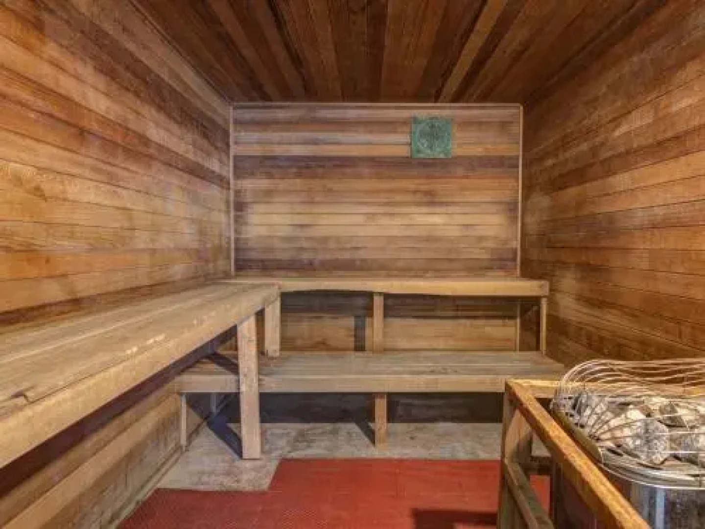 1103 Smoky Bear by RedAwning