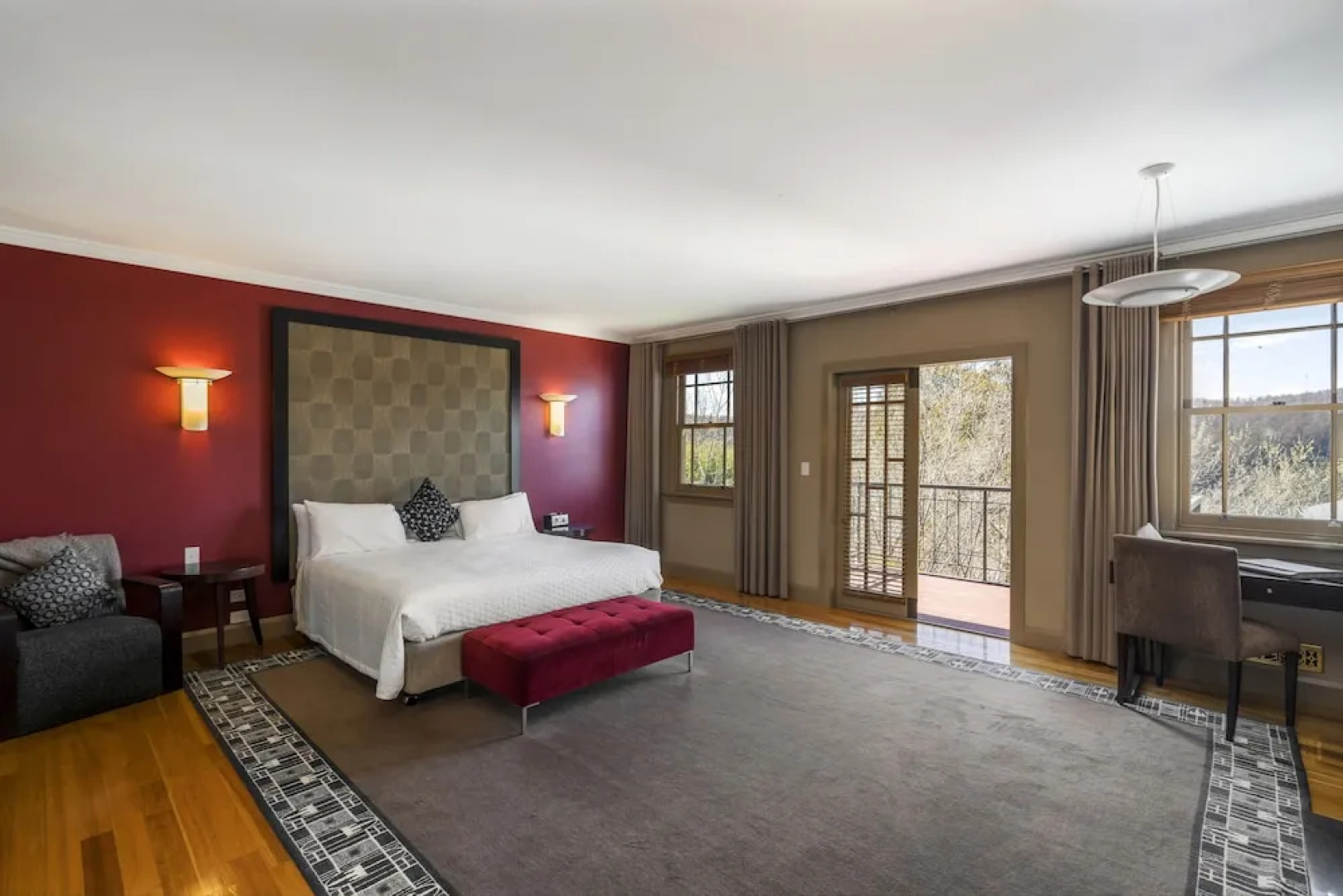 The Lodge at Tarraleah - Adults Only