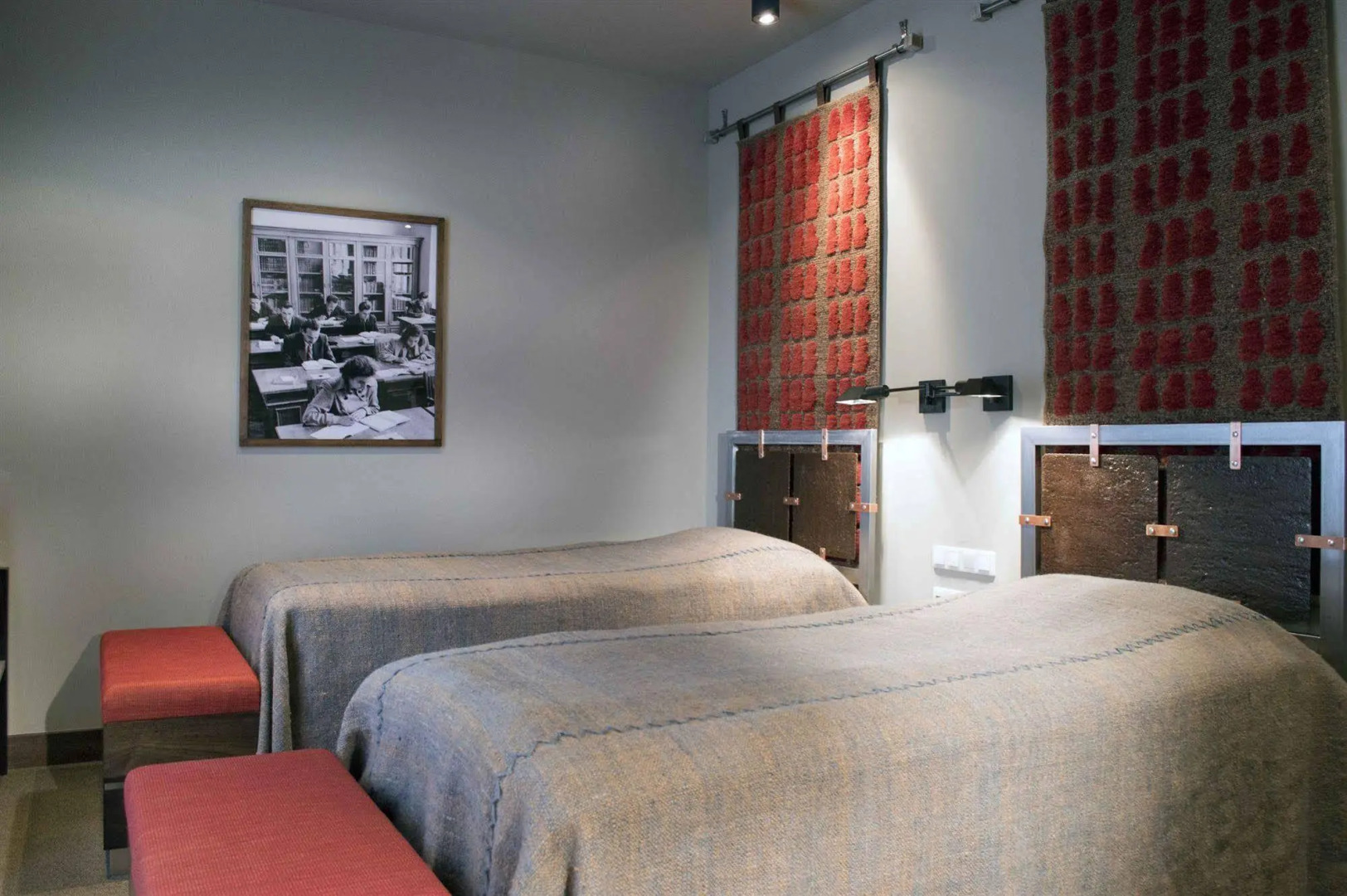 Гостиница Туфенкян Исторический Ереван