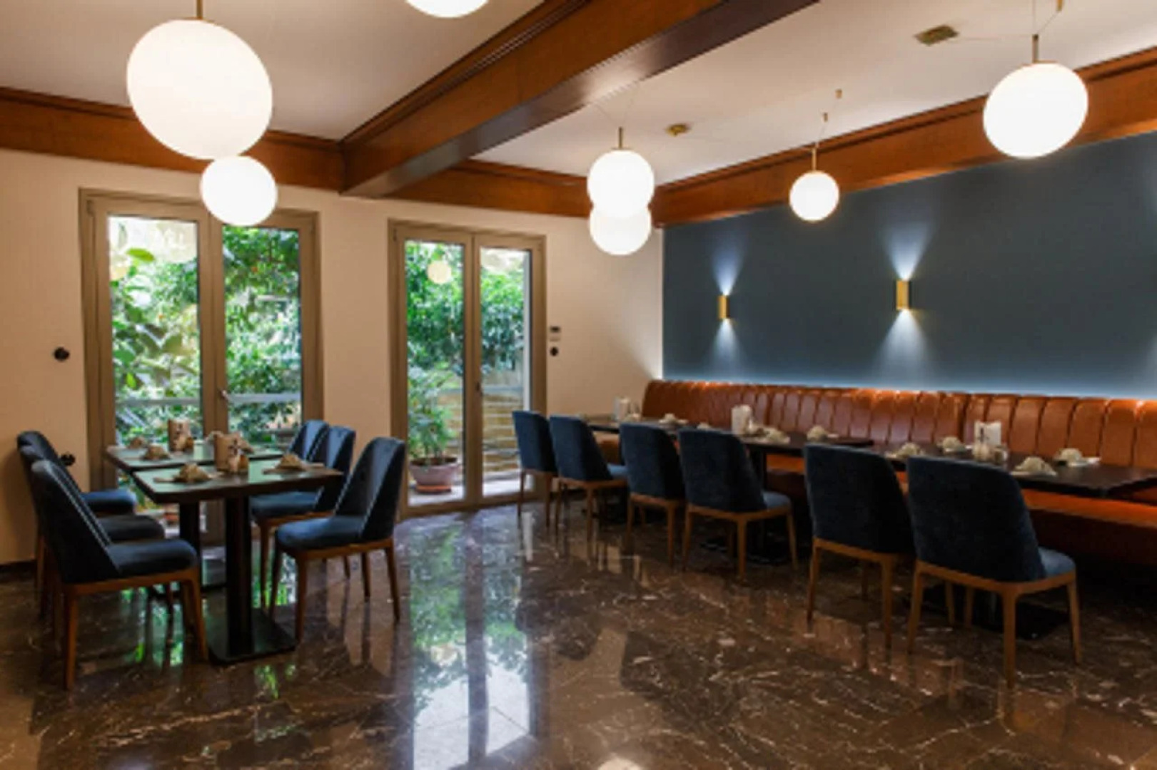 Delice Hotel Apartments