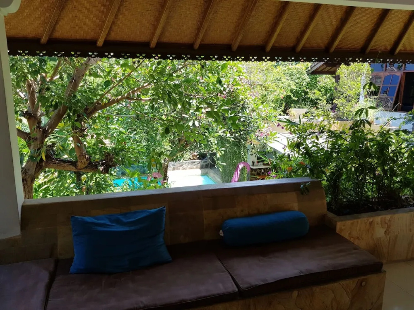 Villa Lumbalumba Banyualit