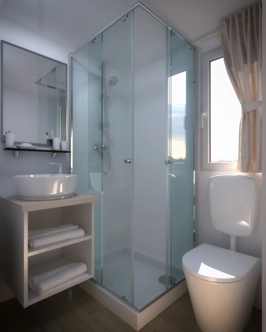 Victoria Mobilehome Camping Padova