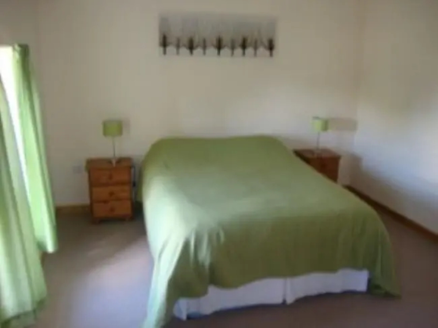 Pen Y Greuor, Snowdonia