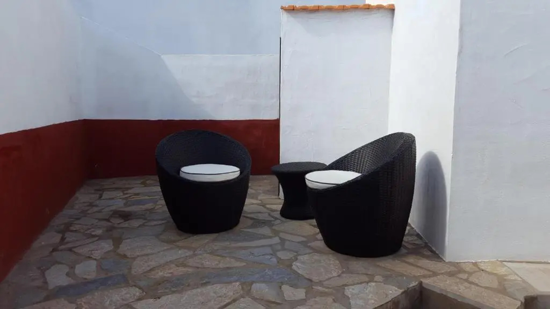 Casa Rural Domingo Pio