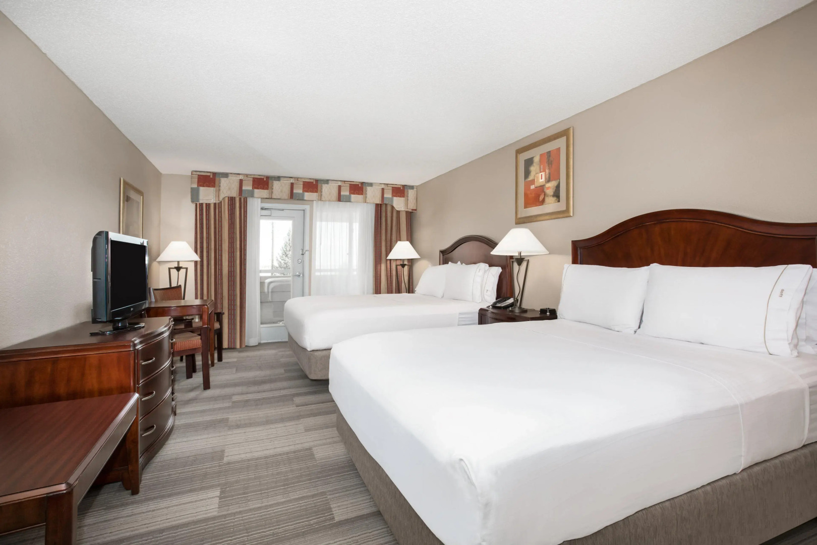 Comfort Inn & Suites Boulder