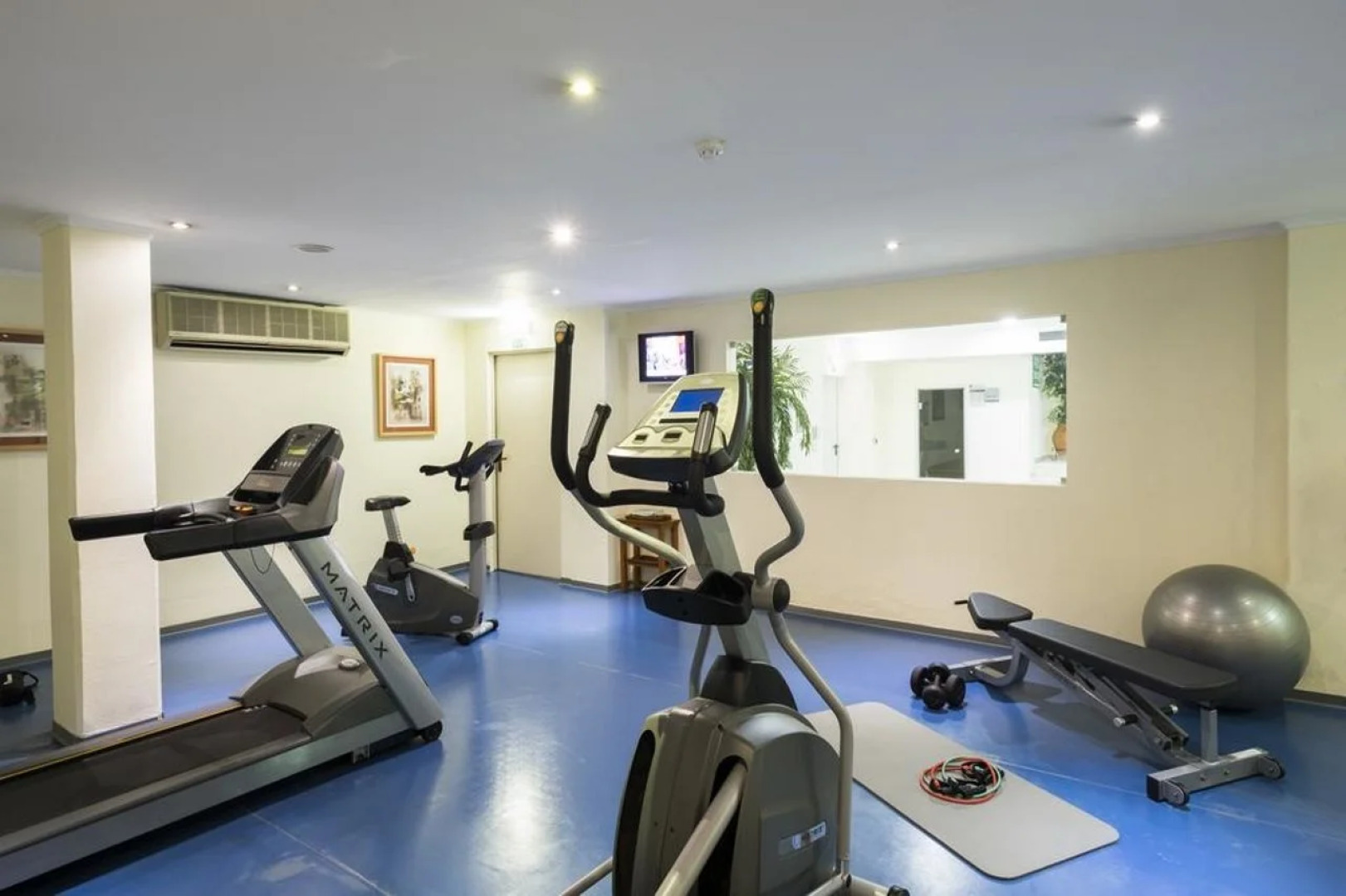 Vila Gale Marina Resort Hotel