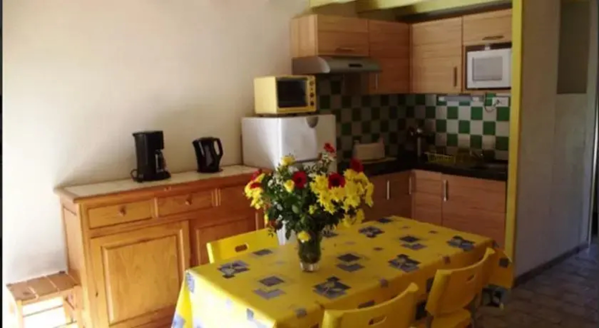 Residence de la Foret