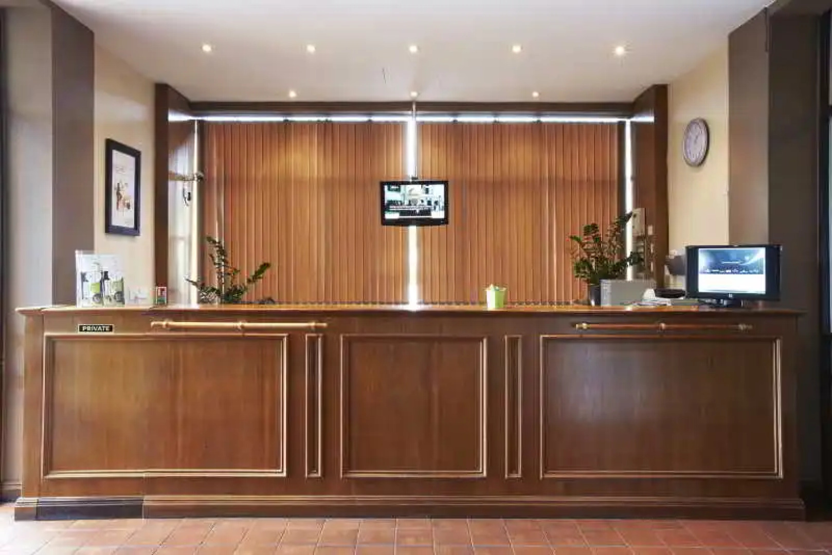 Campanile Hotel - Birmingham