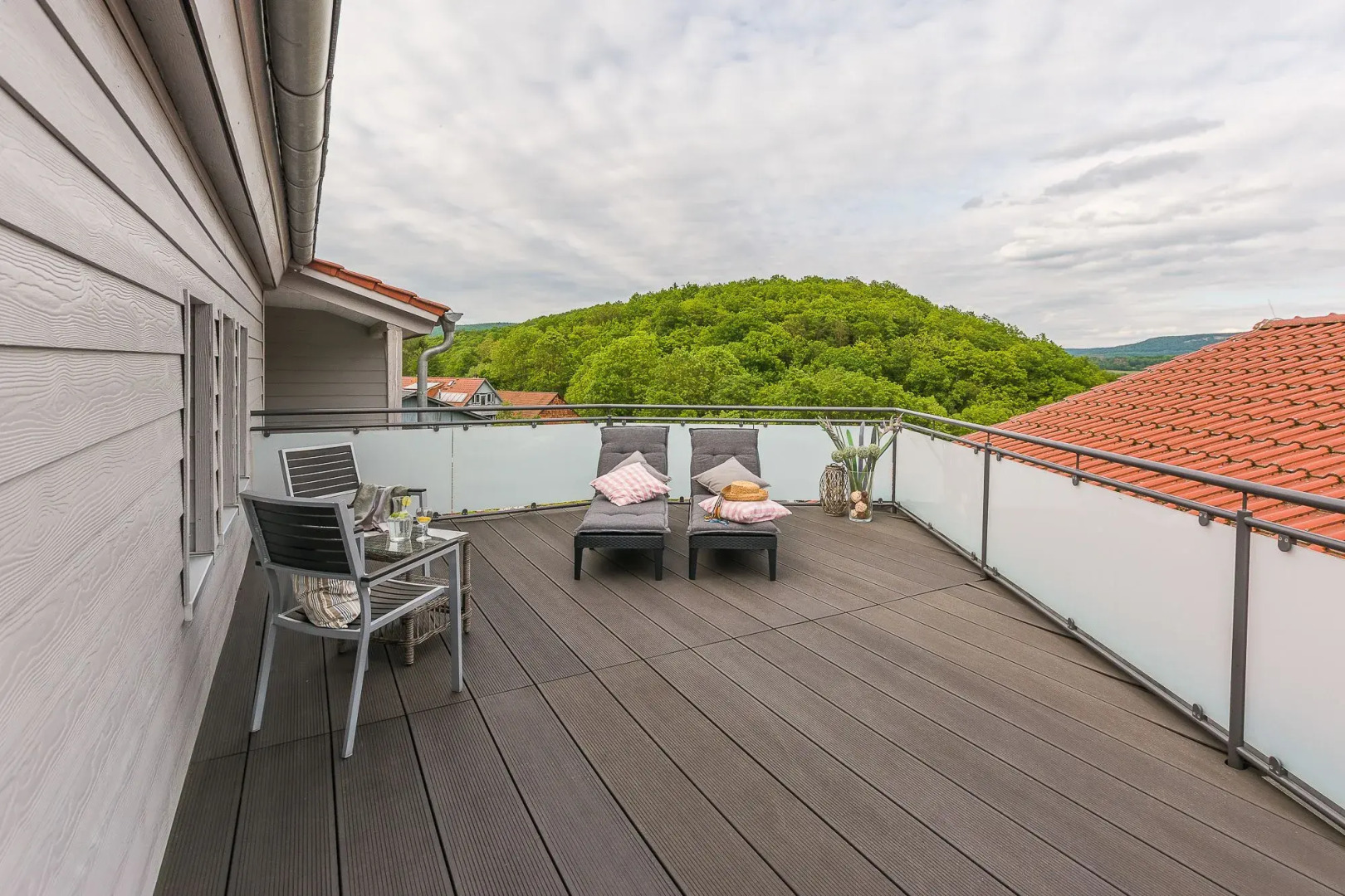 Romantik Hotel Ahrenberg