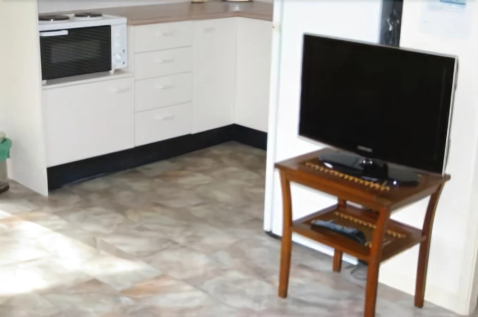 The Haven Caravan Park