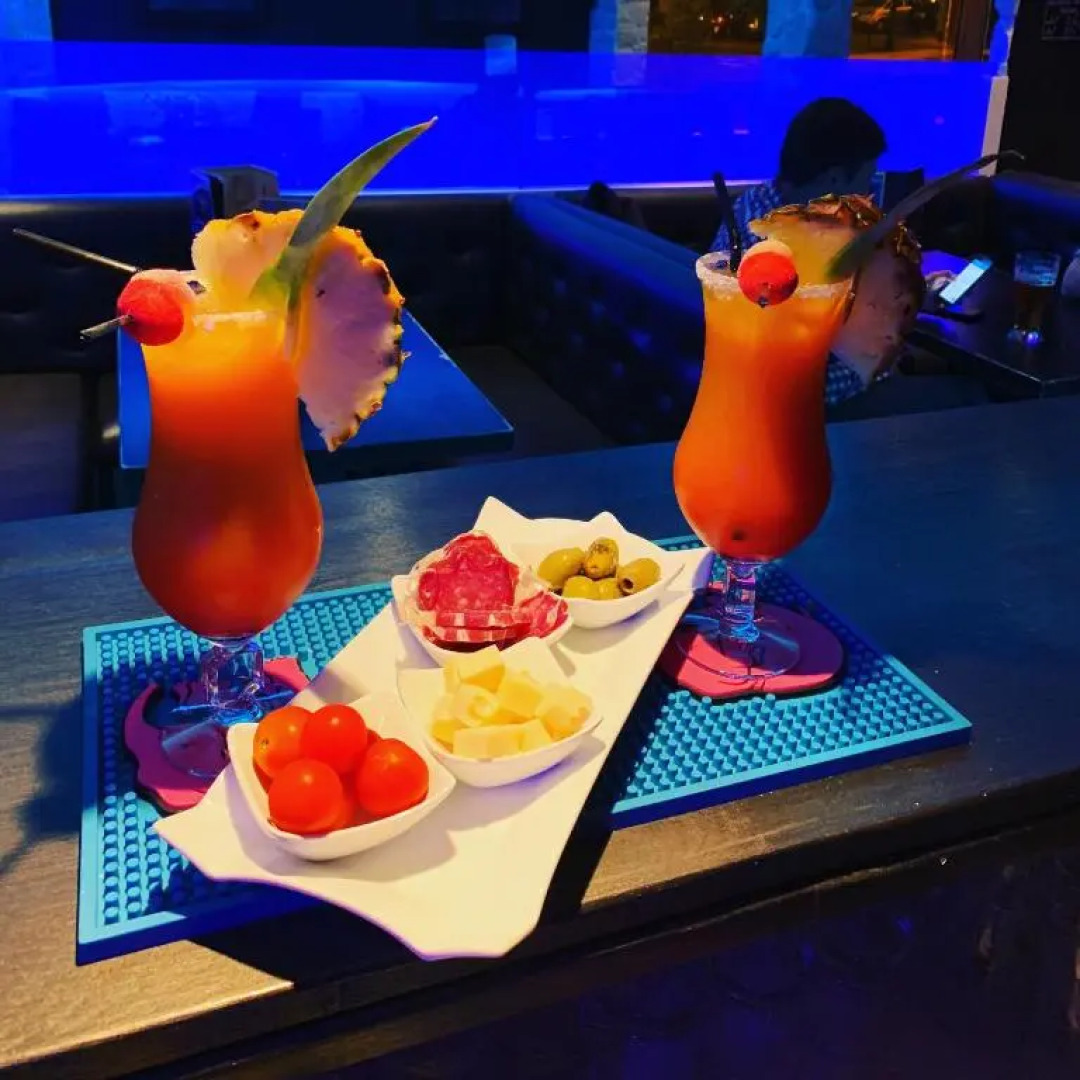 Hôtel de la Gare - La Locomotive