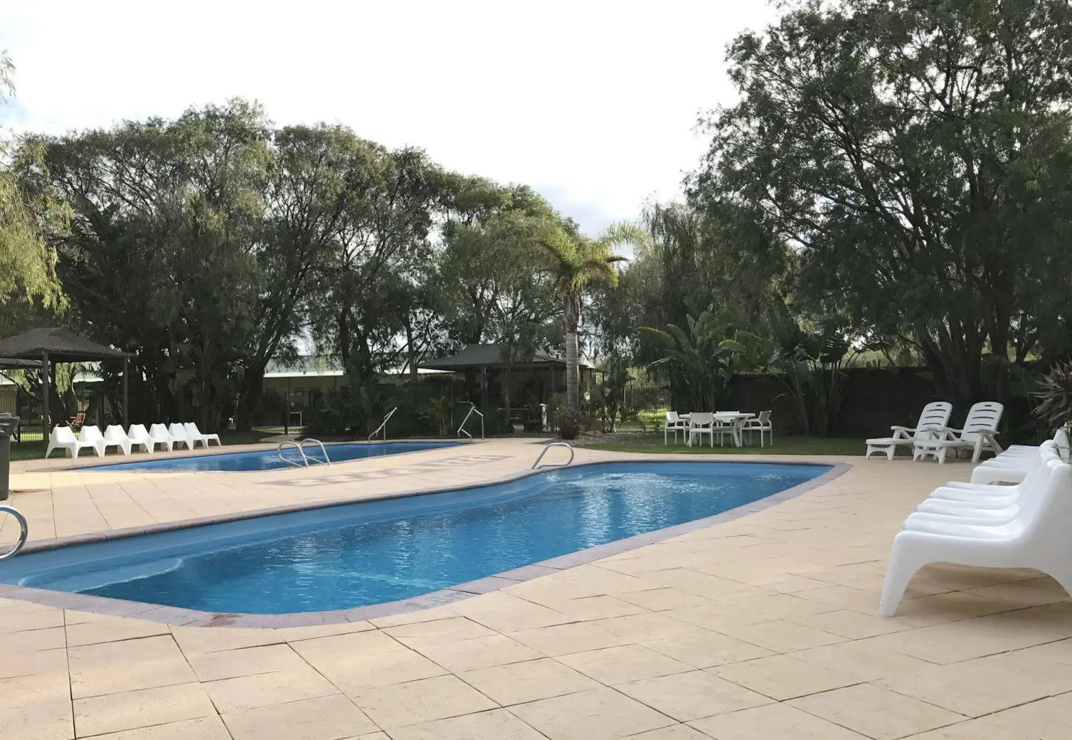 RAC Busselton Holiday Park