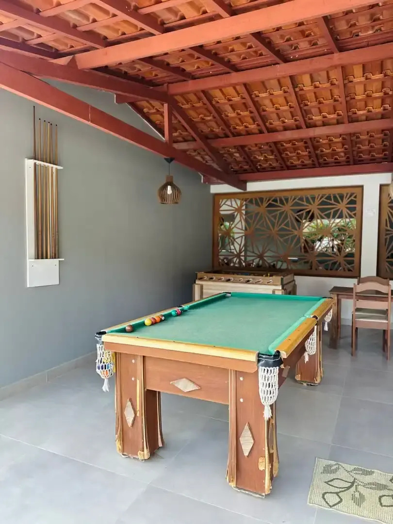 Pousada Flores do Campo