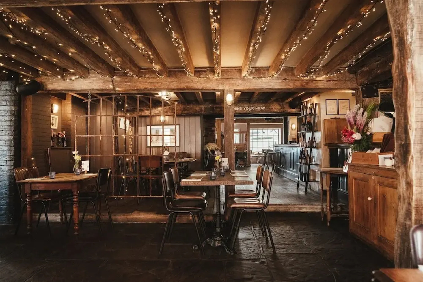 The Ship Inn
