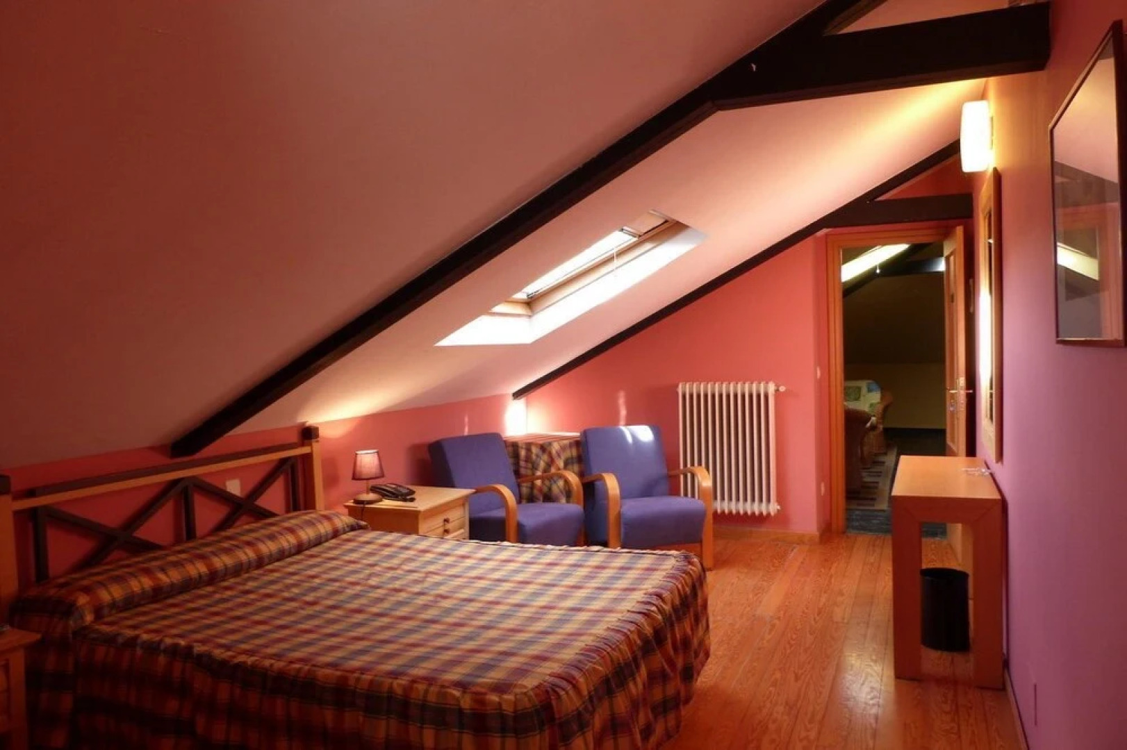 Hotel Rural El Valle