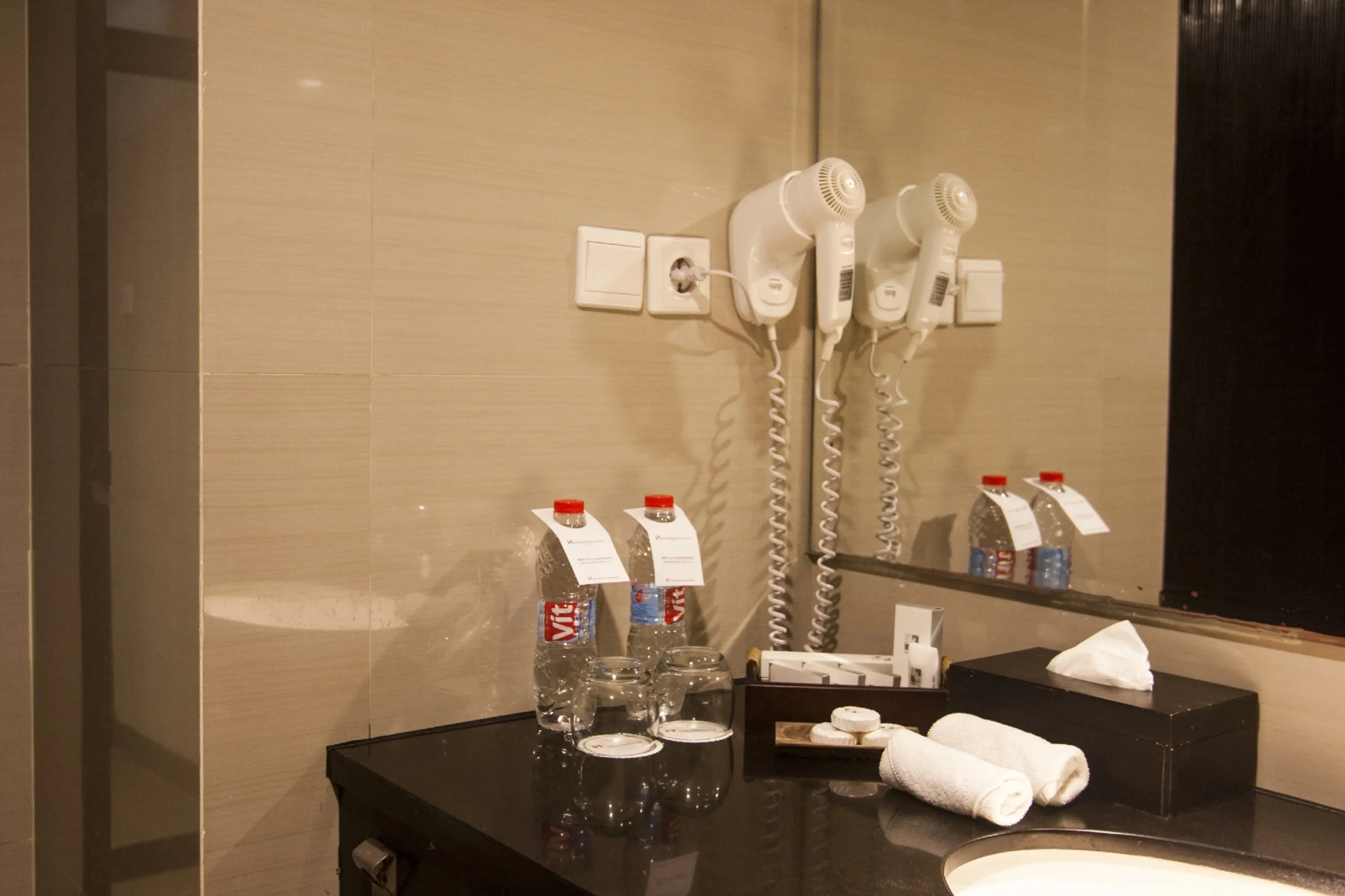 Swiss-Belhotel Rainforest