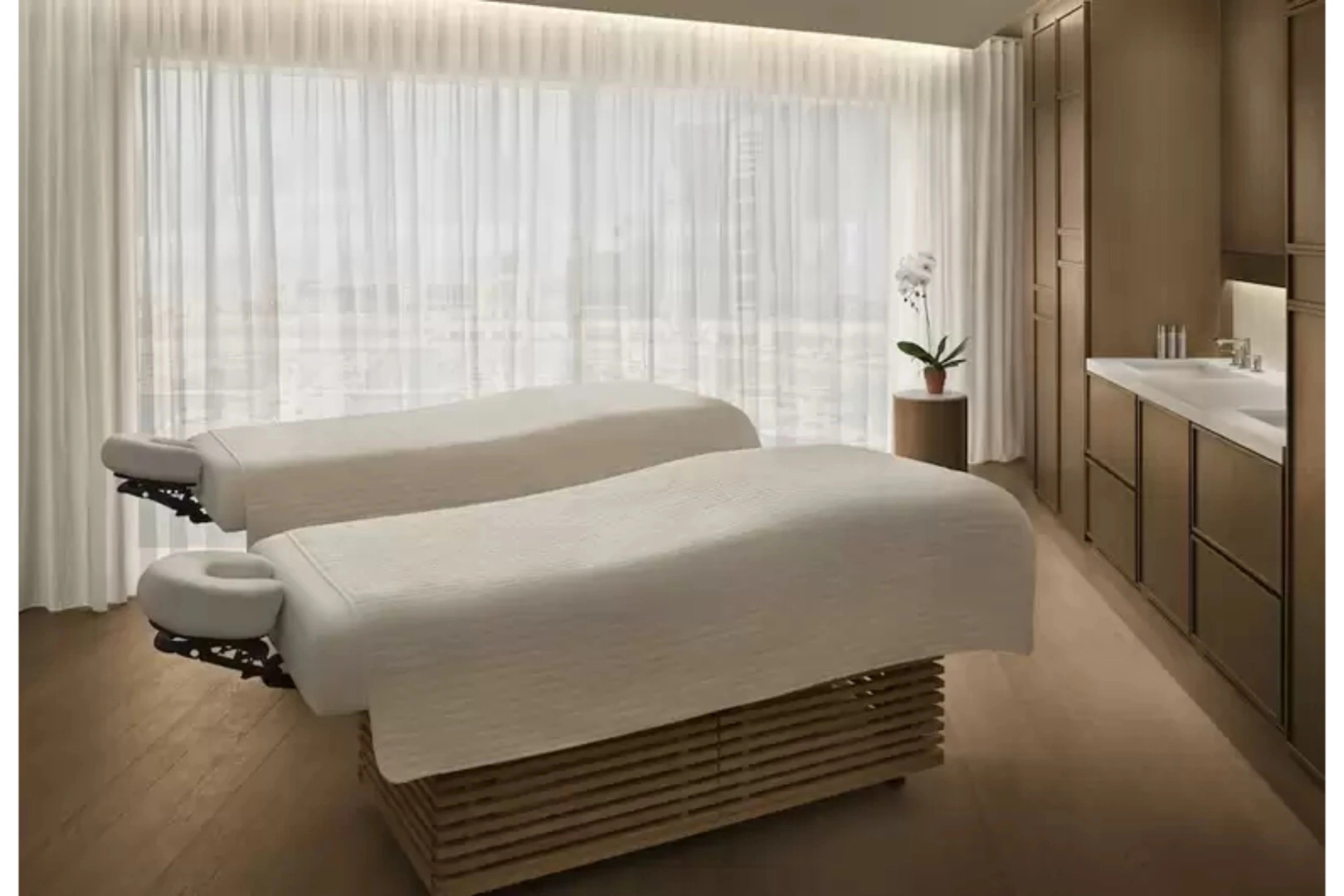 The Abu Dhabi Edition