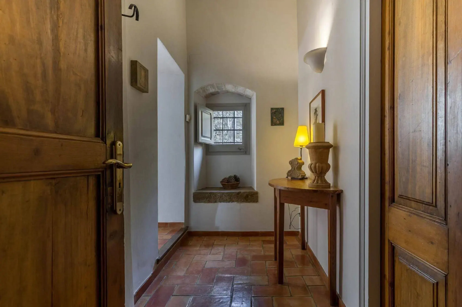 Hotel la Plaça Madremanya