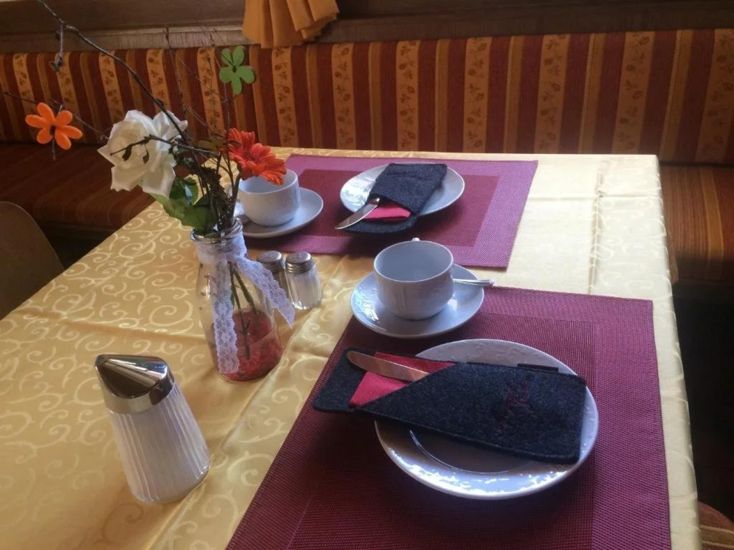 Alpengasthof Grobbauer