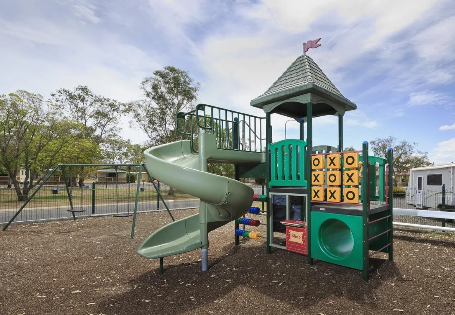 BIG4 Mudgee Holiday Park