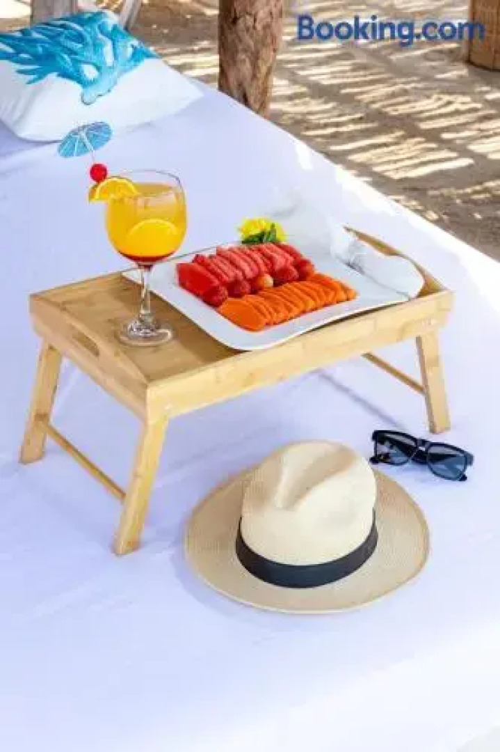 The Beach Hostel Cartagena