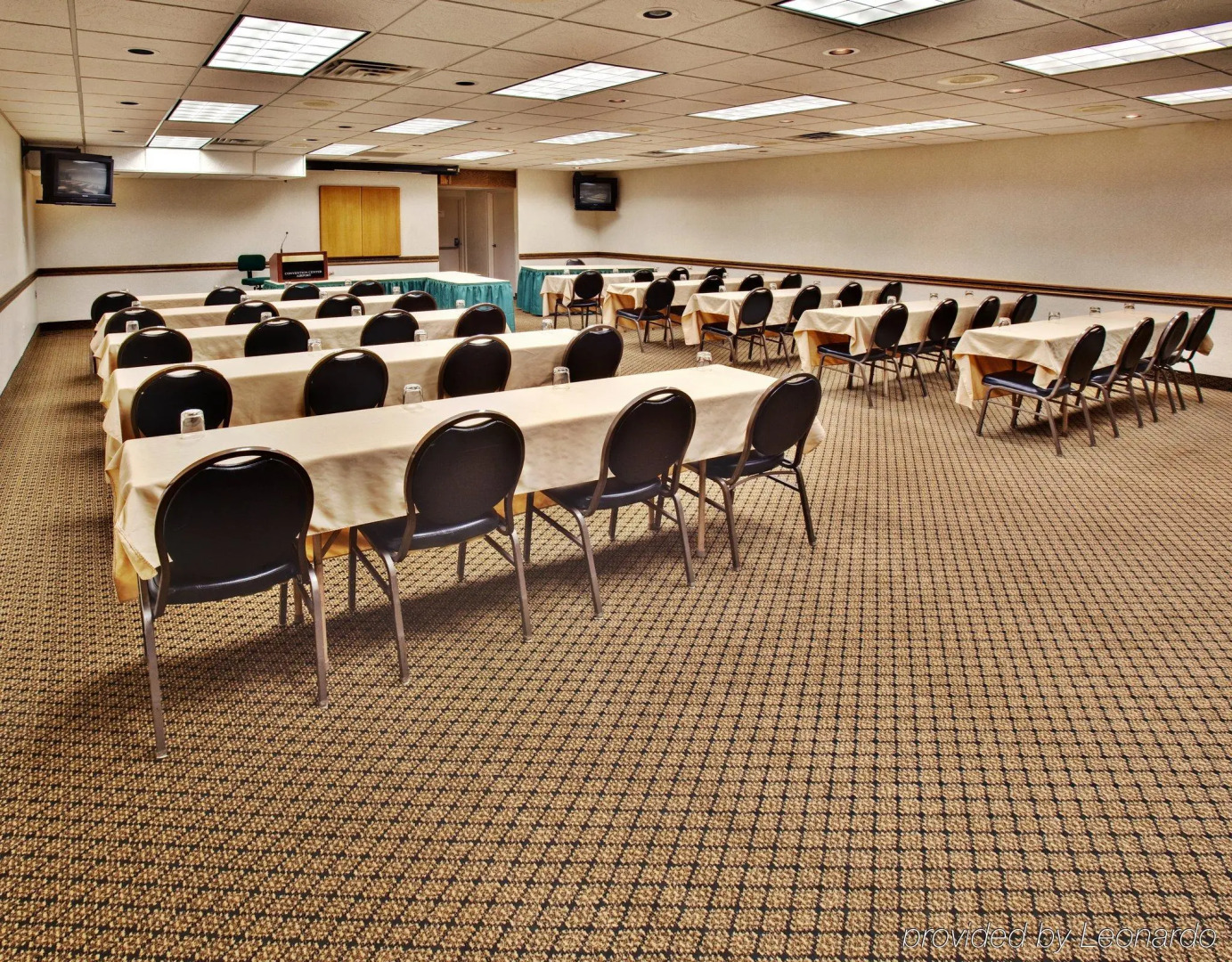 Holiday Inn Des Moines-Airport/Conf Center by IHG