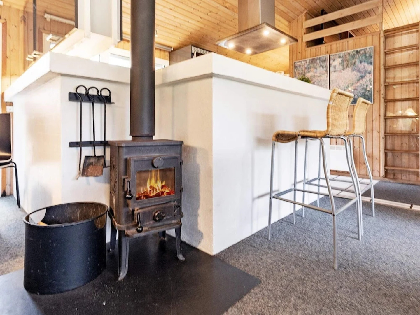 Luxury Pool House Retreat - By Traum Ferienwohnungen