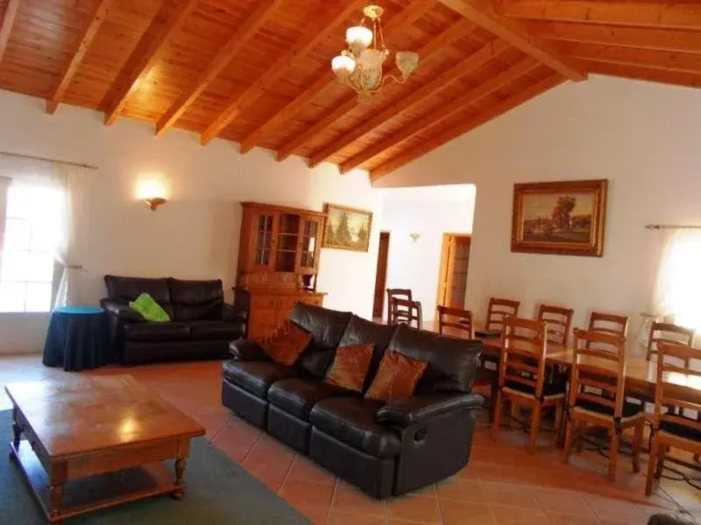 Villa En Algarve Portugal 101480