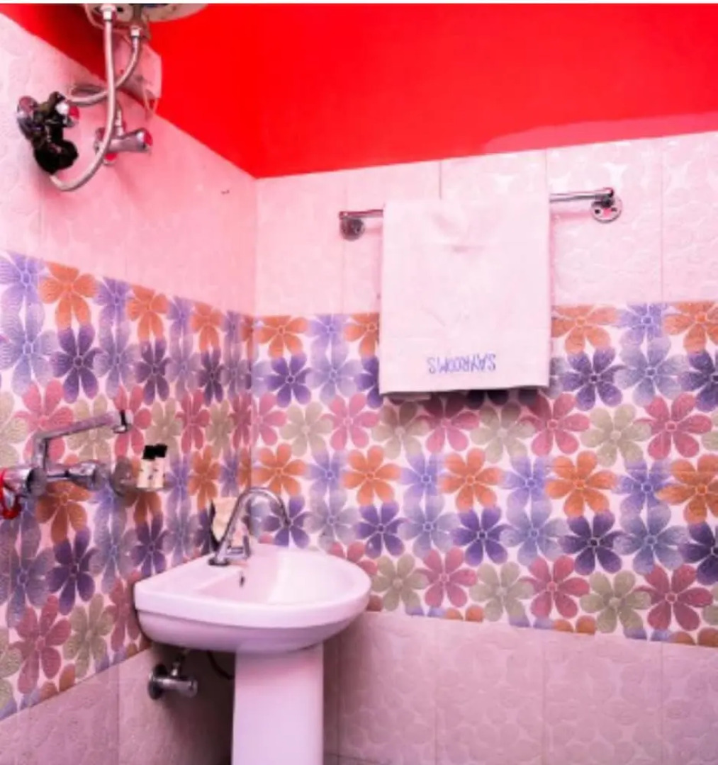 Grace Homestay by OYO Rooms