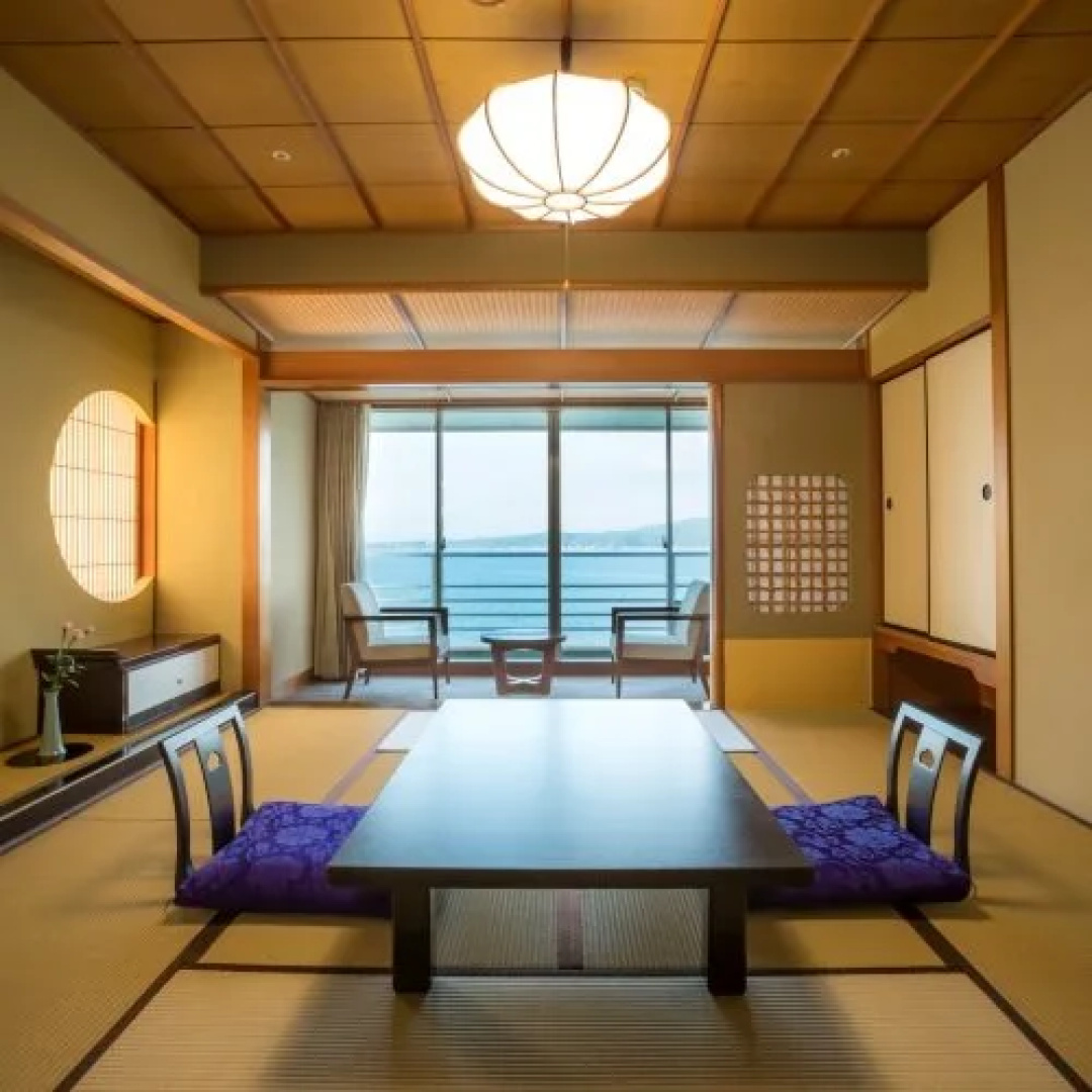 Hotel Kaibo