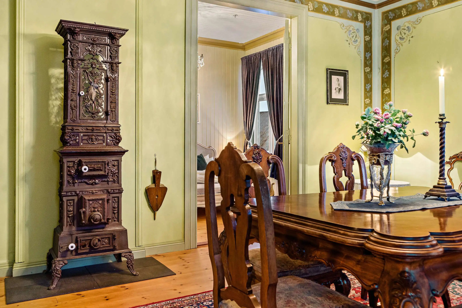 Sandtorgholmen Hotel, BW Signature Collection