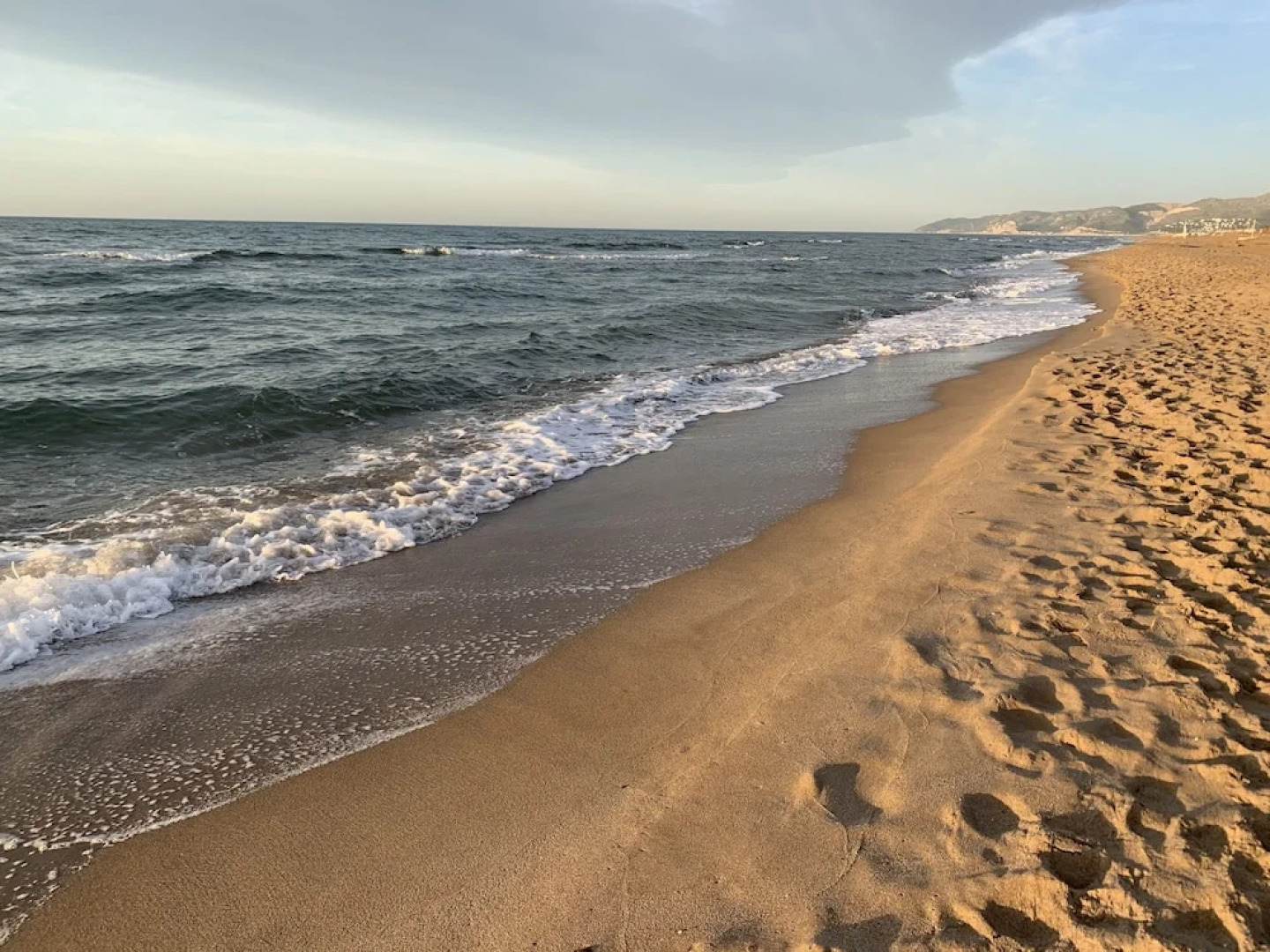 Mersey Be my Guest Castelldefels