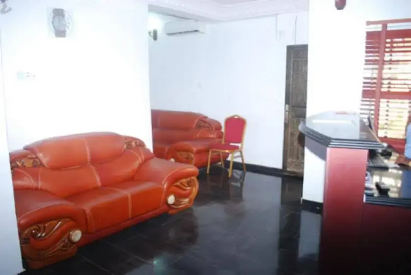 Hillberry Suites