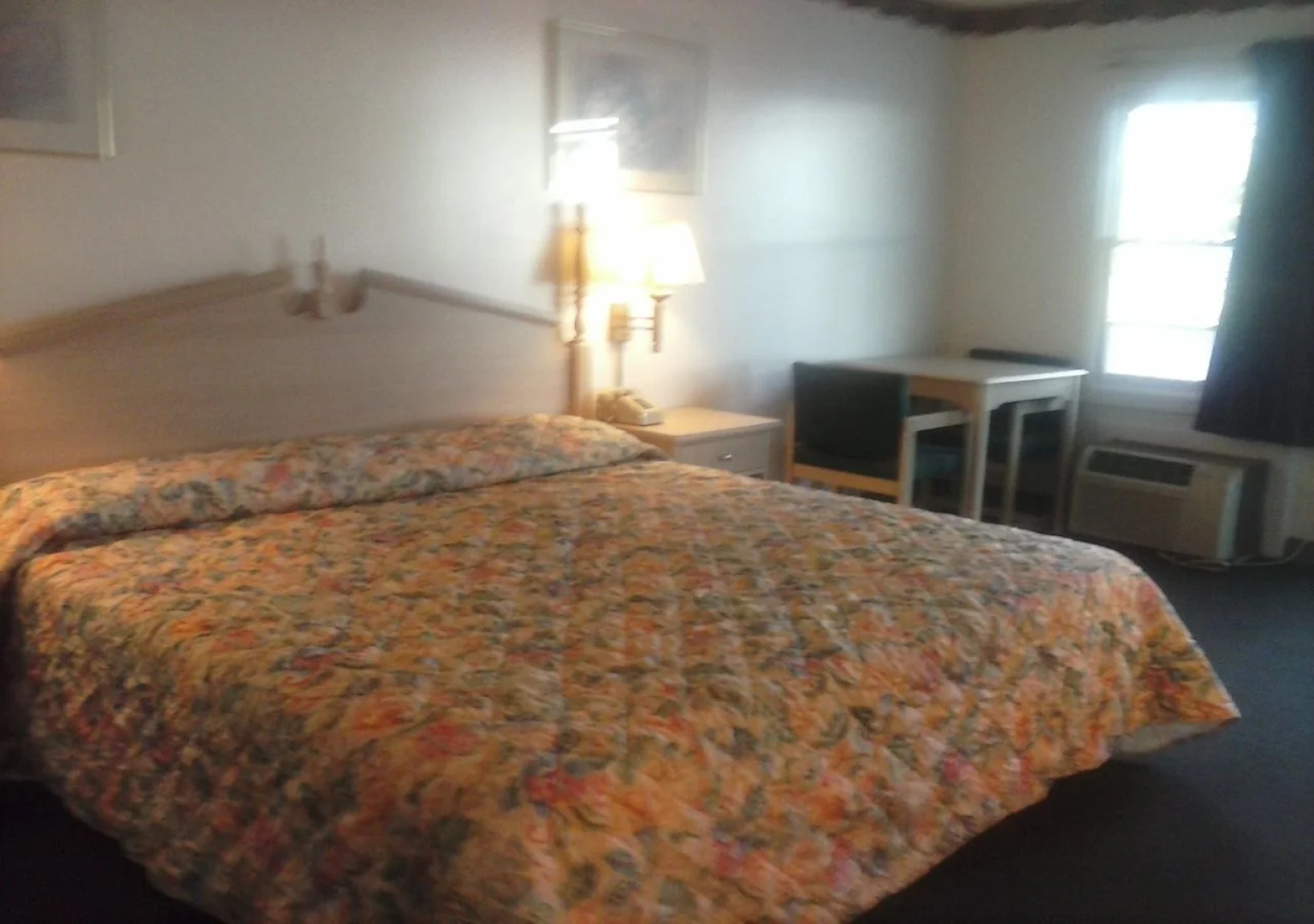 Magnuson Hotel Summerton