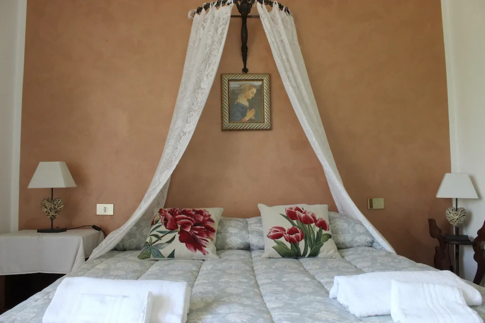 Guest House Il Giardino