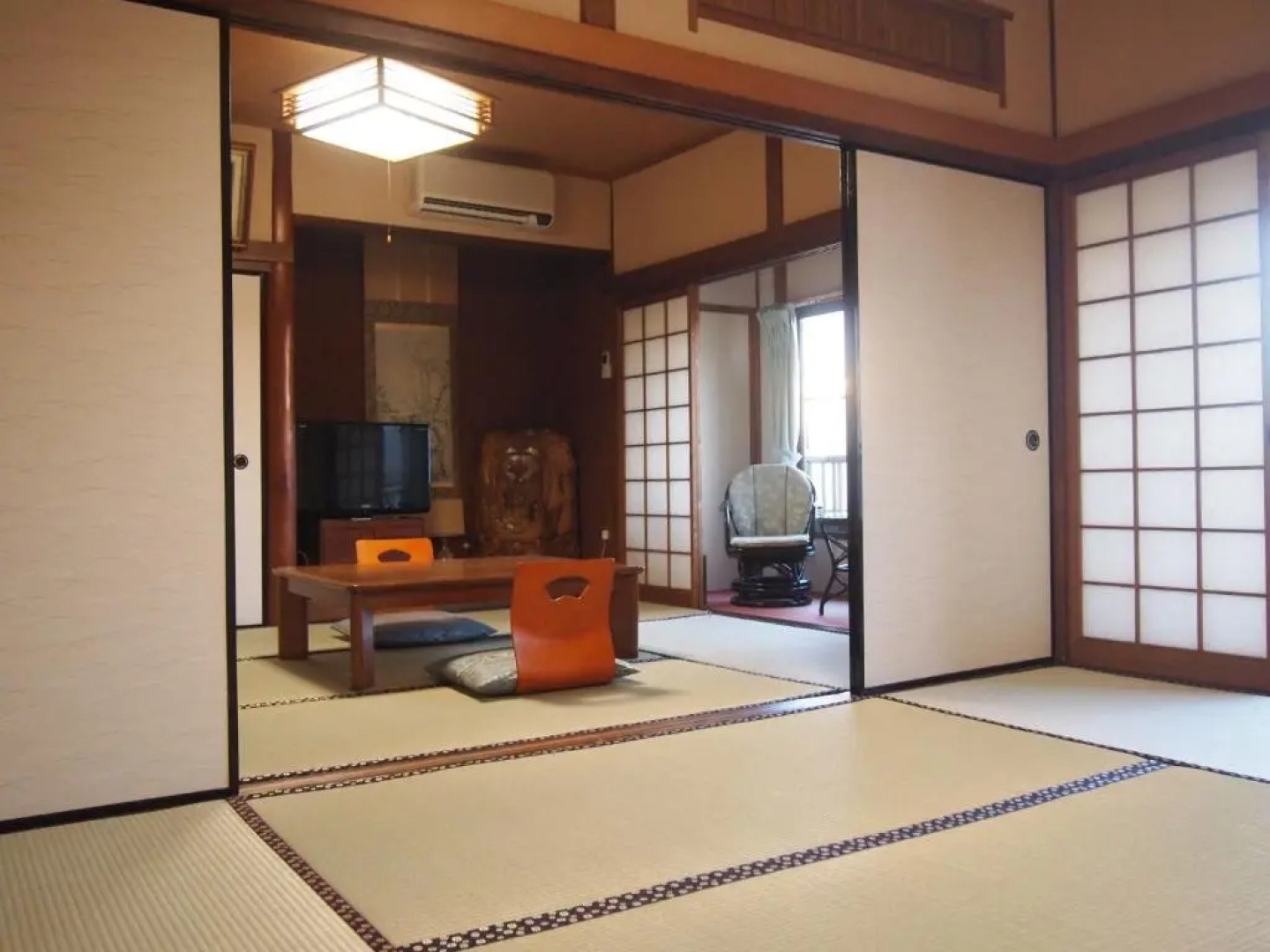 Anzai Ryokan
