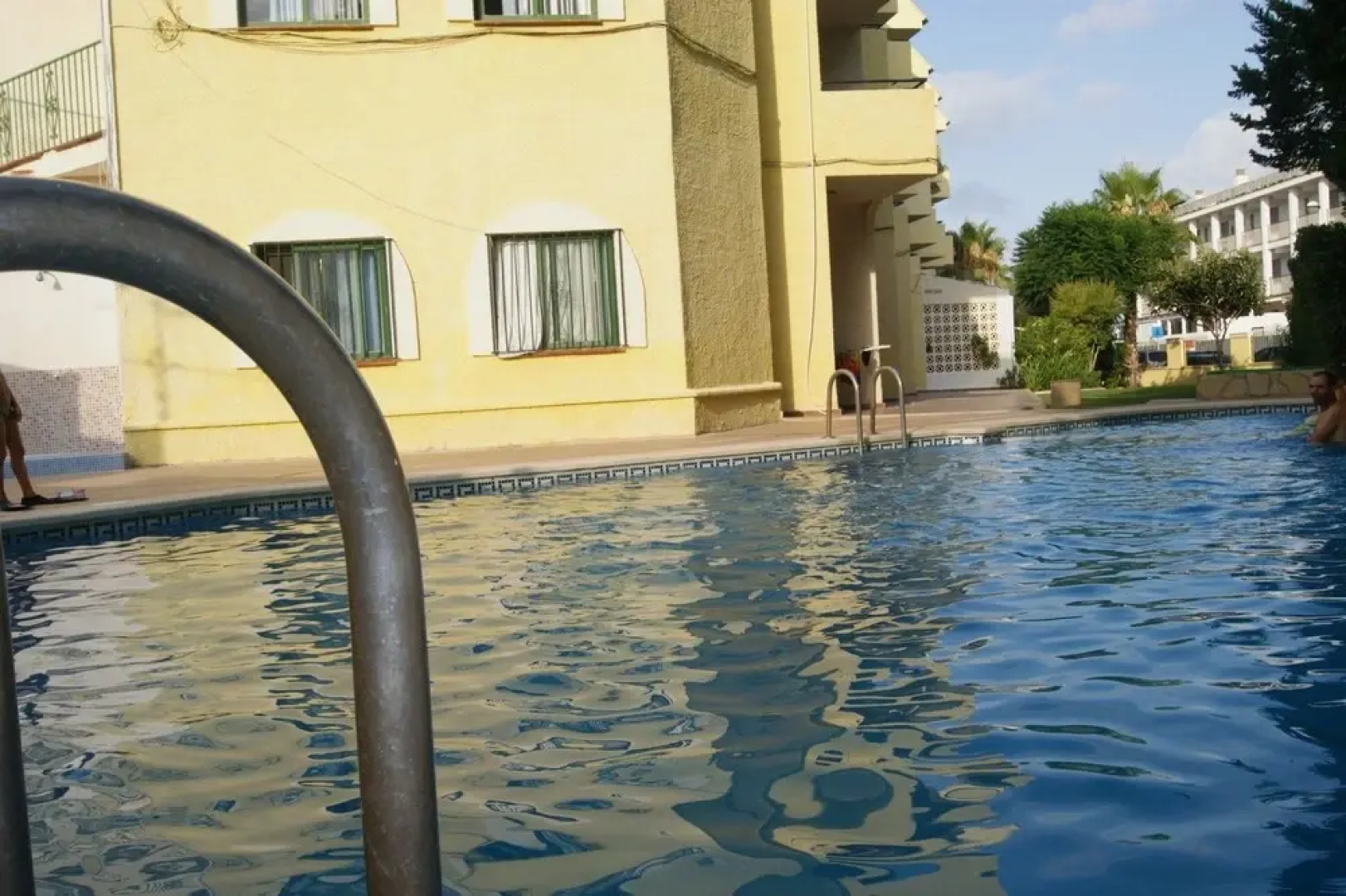 Apartamentos Sol Y Mar