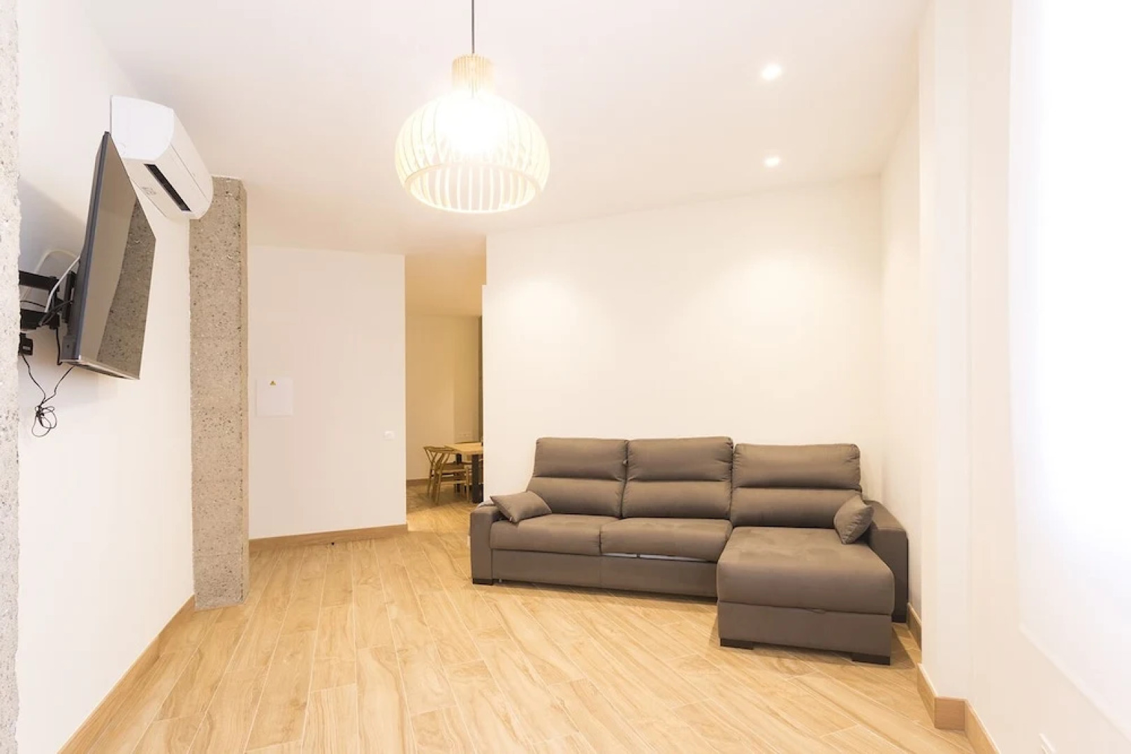 Getaria Apartamentuak Balentziaga