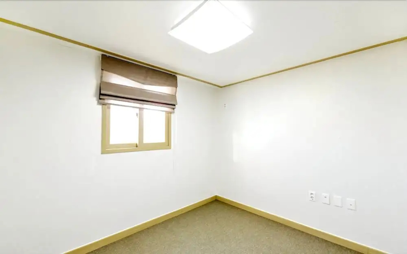 Sokcho HJ House Pension