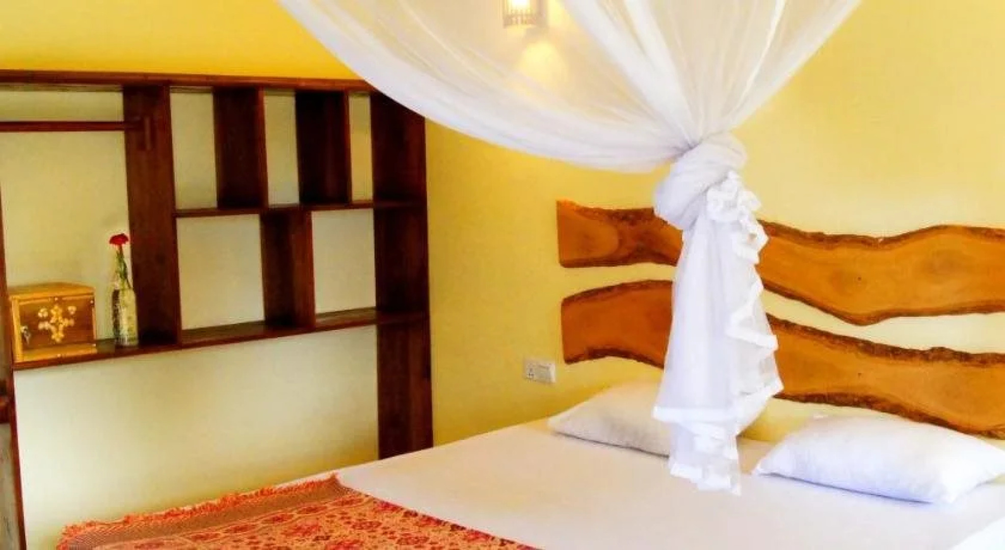 Elephant Road Resort