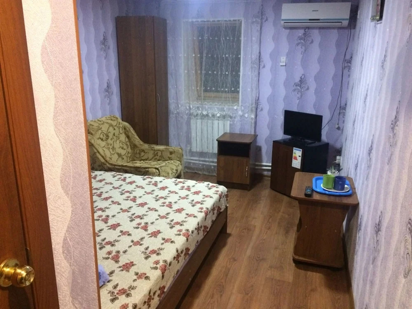 Гостевой дом «Магадан»