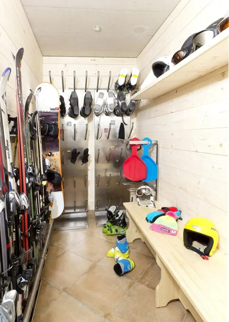 Apartment in Kals Near ski Resort