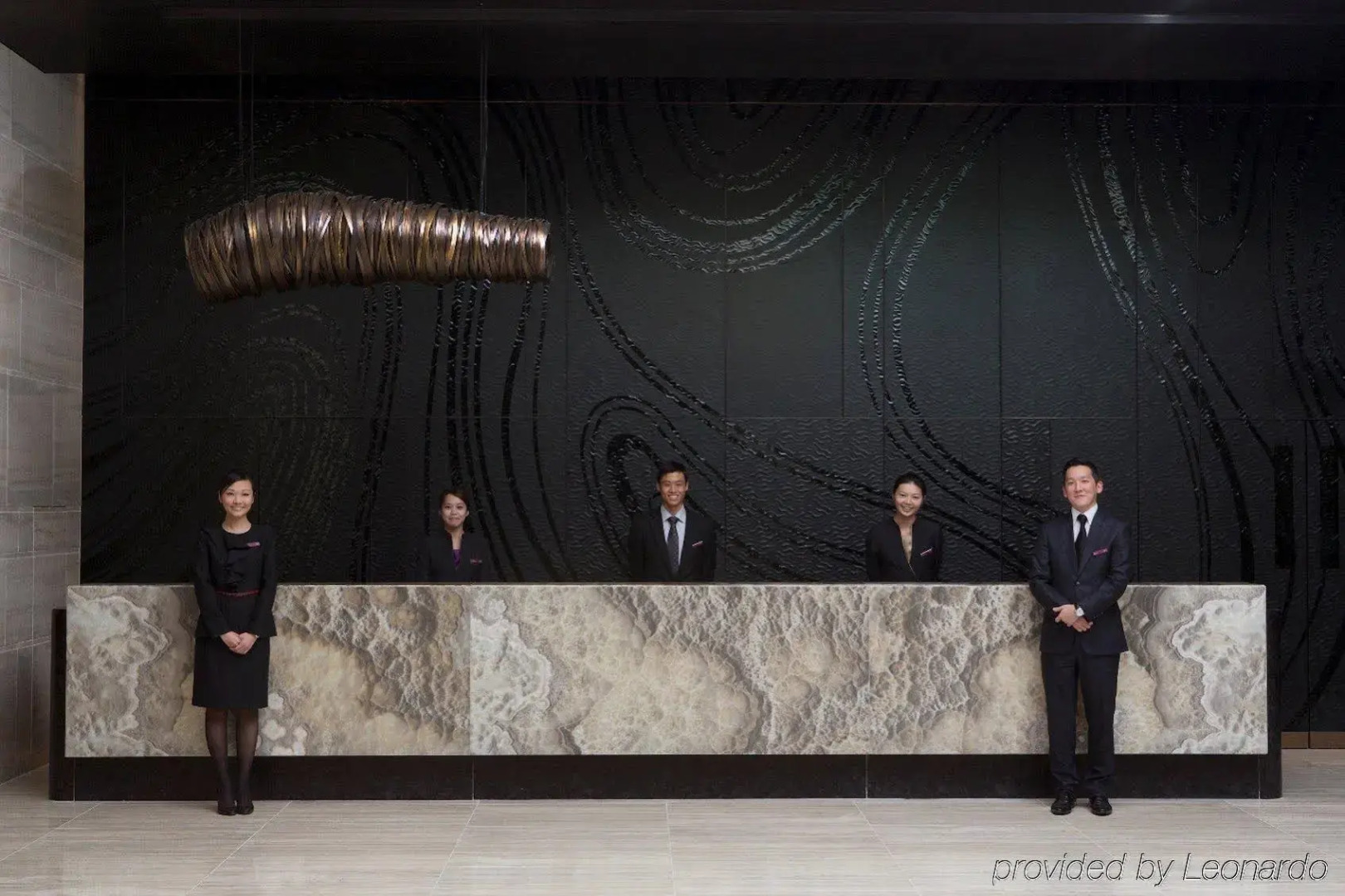 Crowne Plaza Hong Kong Kowloon East by IHG