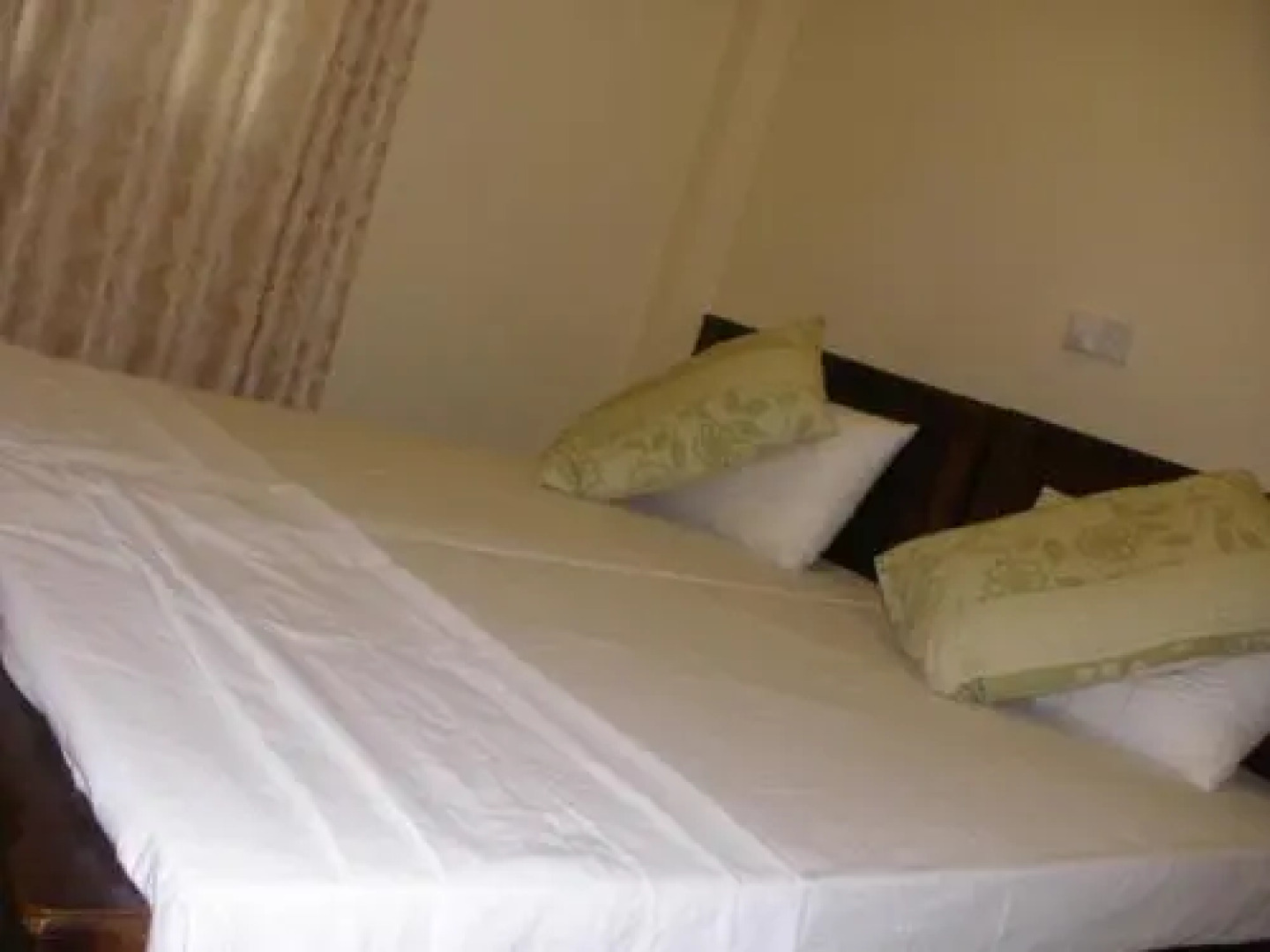 The White Swan House