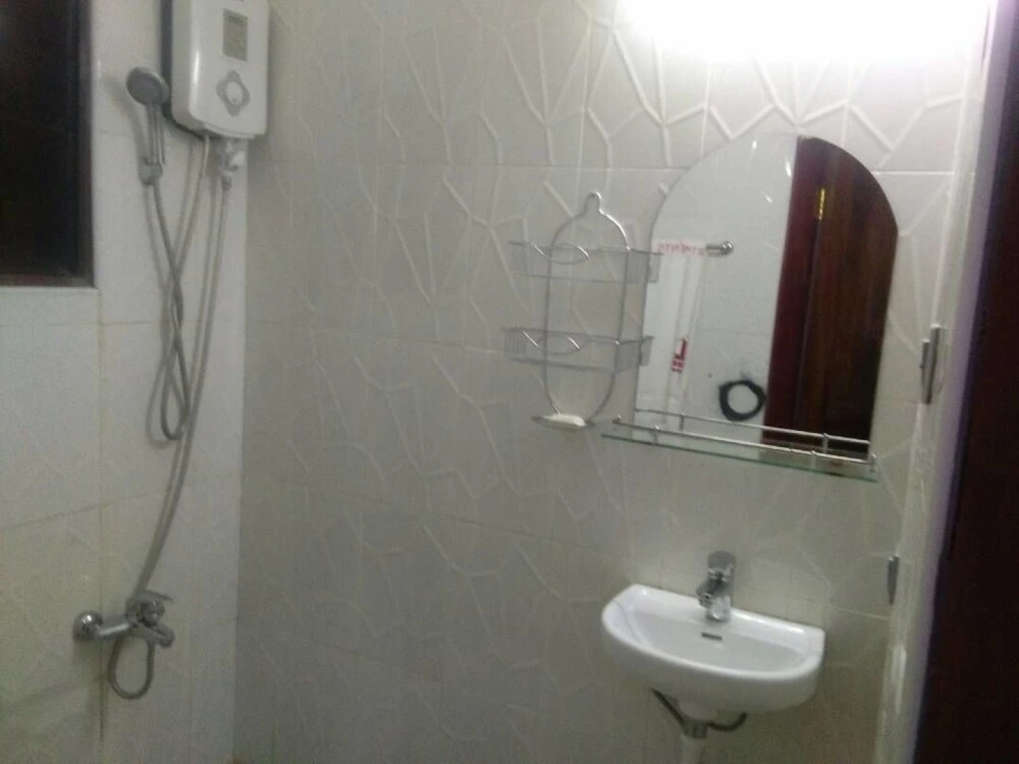 Oguaa Apartments & Lodging