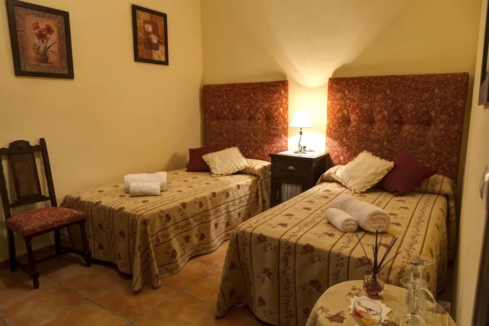 Complejo Turistico el Cotillo