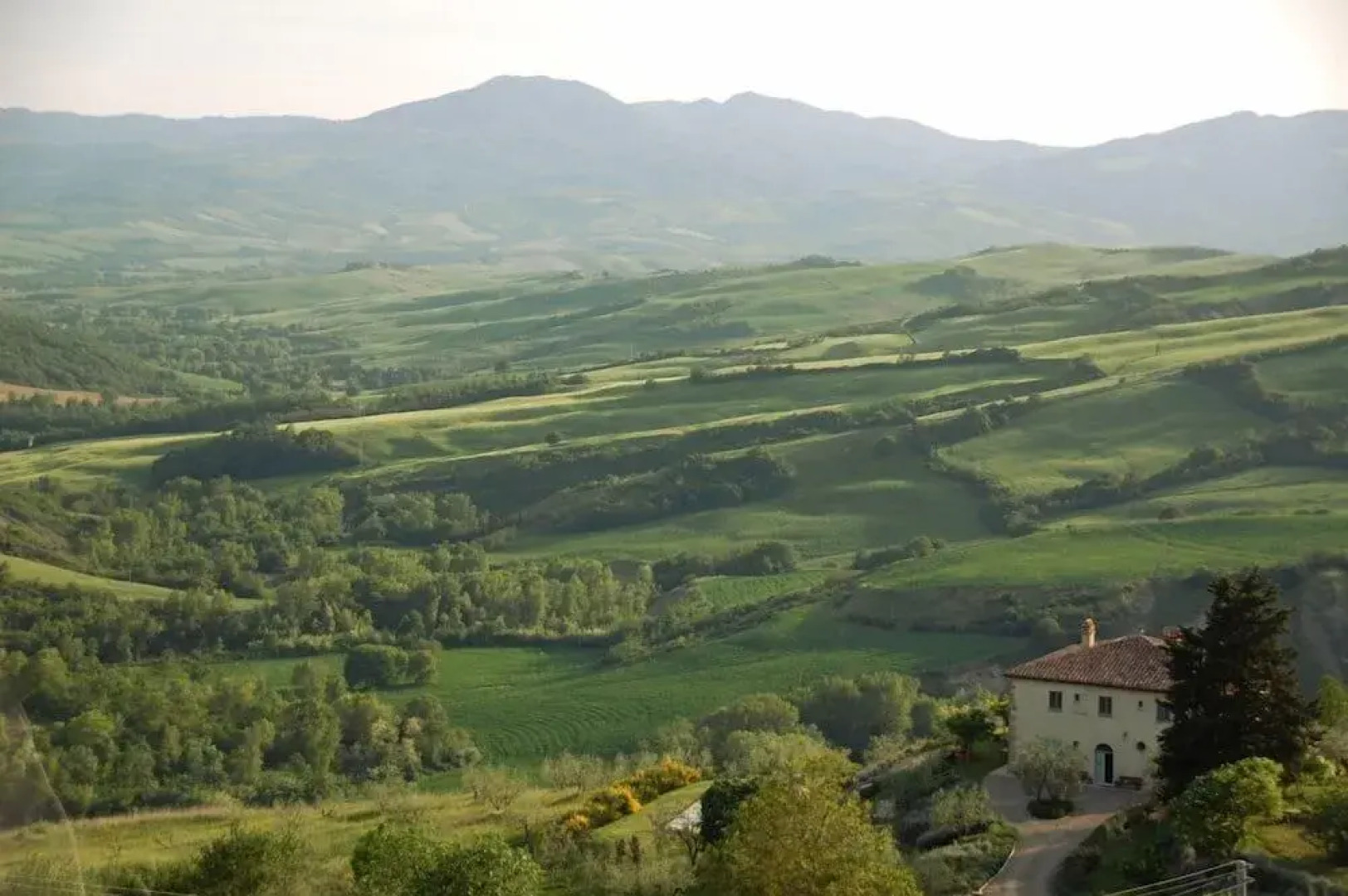 Verdidea - VILLA BEL CANTO